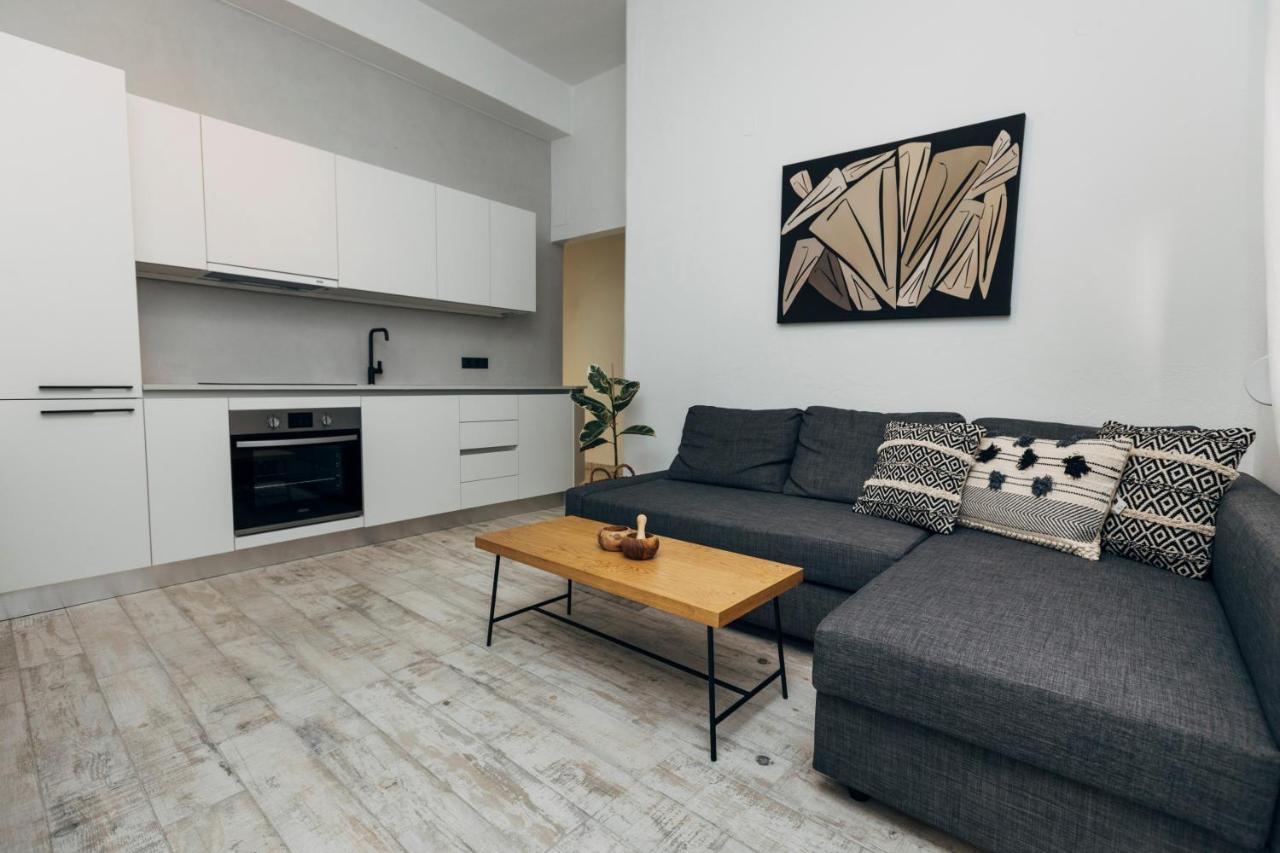 דירות Elounda Casa Elia מראה חיצוני תמונה