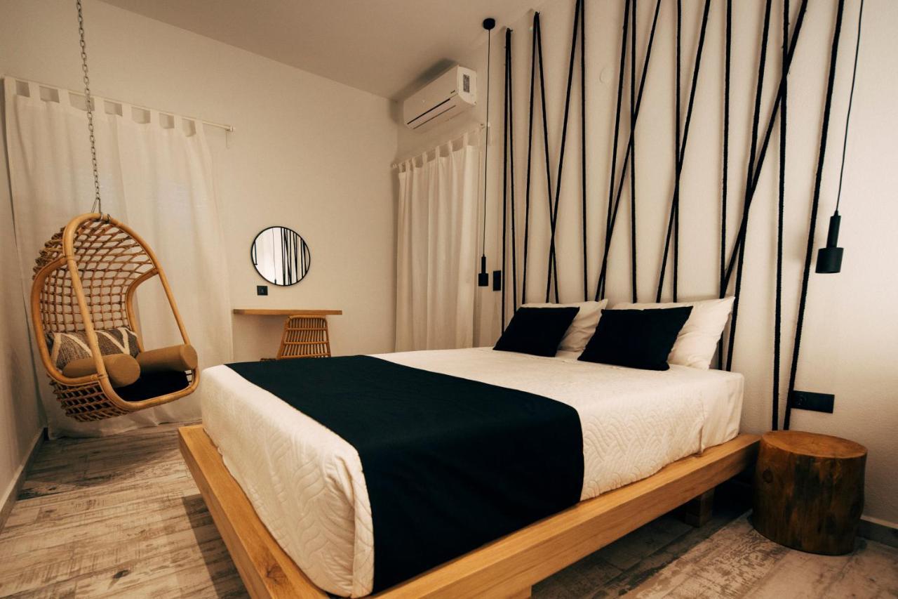 דירות Elounda Casa Elia מראה חיצוני תמונה
