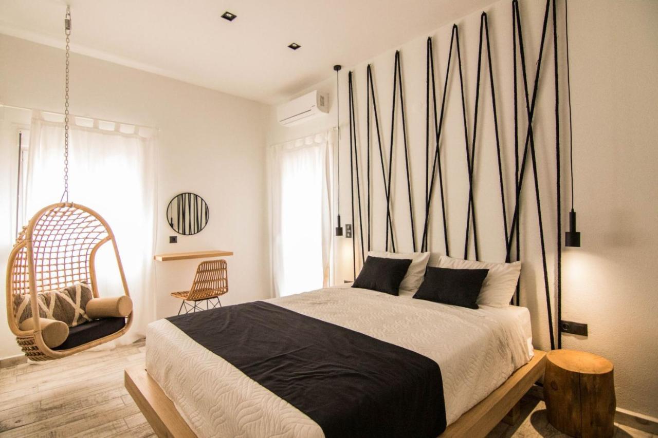 דירות Elounda Casa Elia מראה חיצוני תמונה