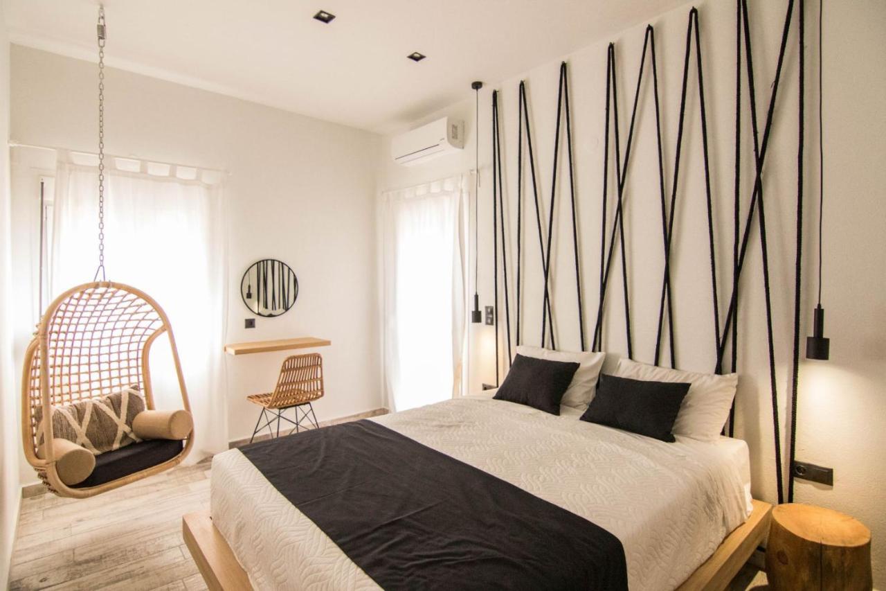דירות Elounda Casa Elia מראה חיצוני תמונה