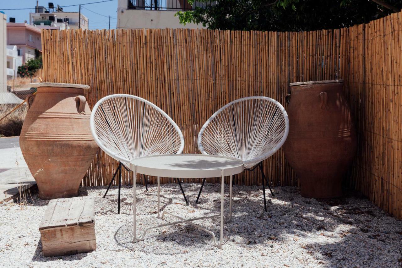 דירות Elounda Casa Elia מראה חיצוני תמונה