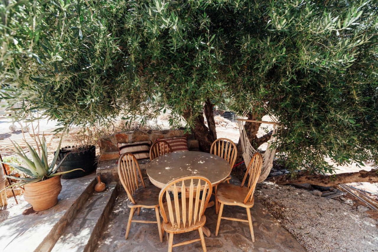 דירות Elounda Casa Elia מראה חיצוני תמונה